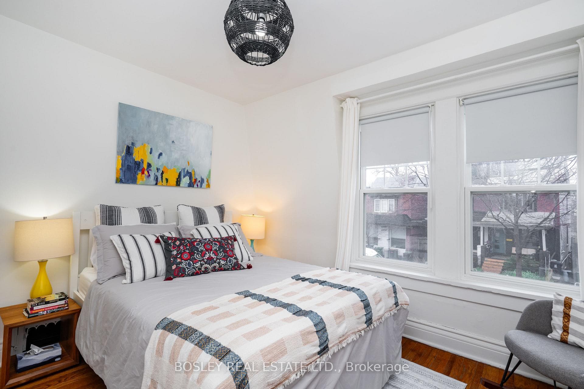 123 Boultbee Avenue photo 14
