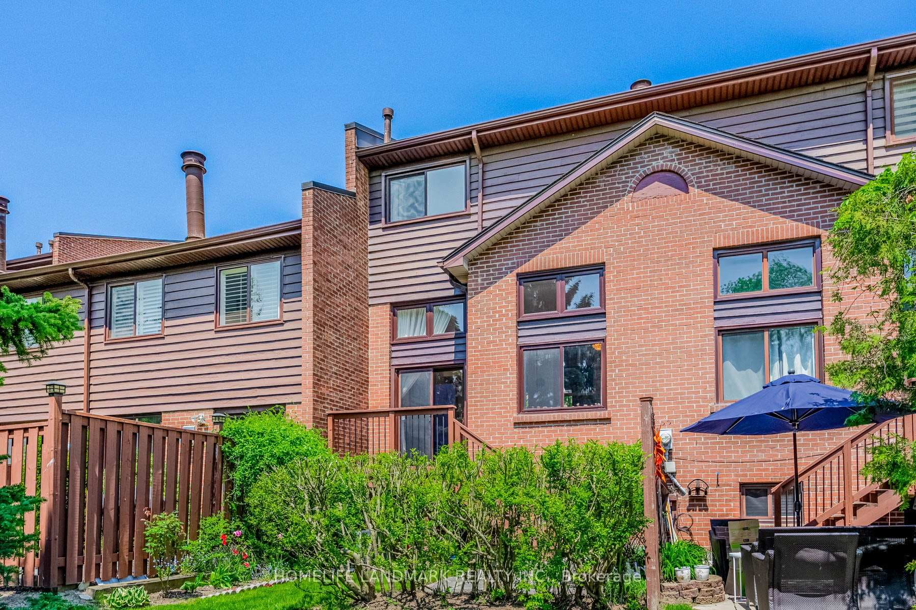 4165 Fieldgate Drive Unit 57 photo 31