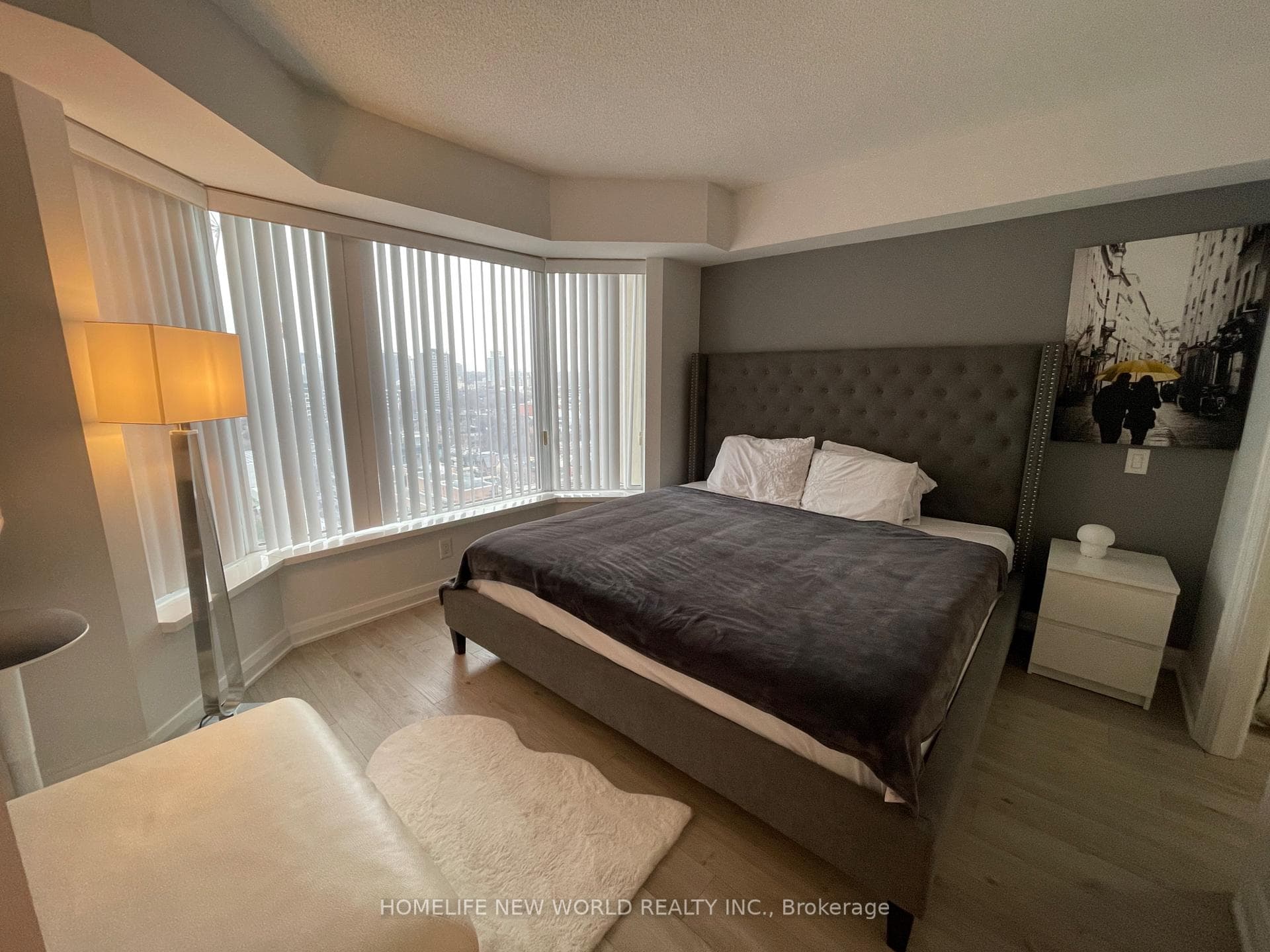 155 Yorkville Avenue Unit 1703 photo 10