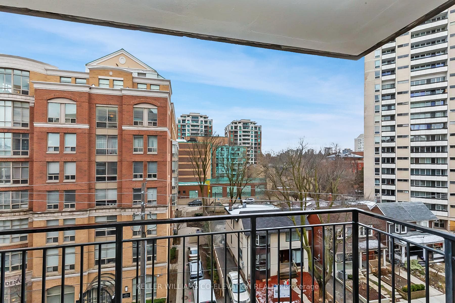 300 Balliol Street Unit 610 photo 9