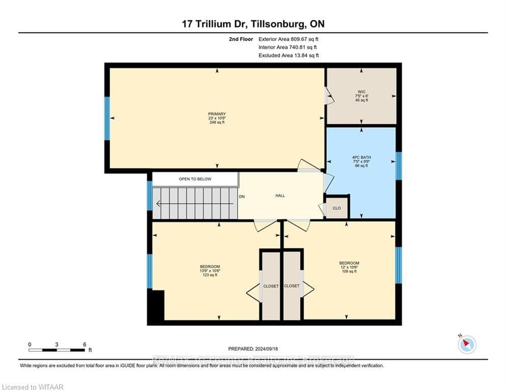 17 TRILLIUM Drive photo 21