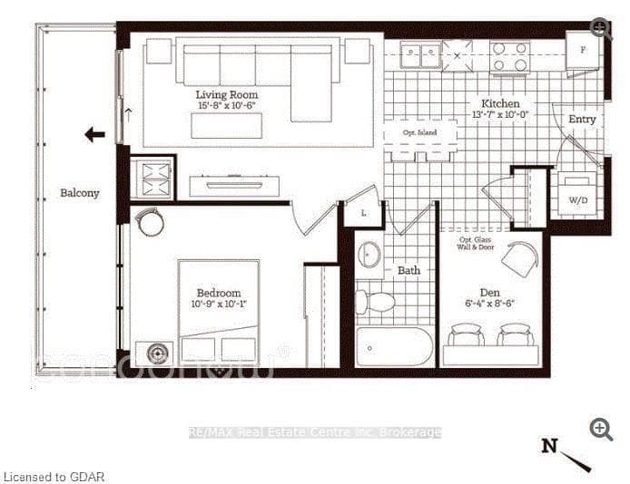 63 ARTHUR Street Unit 311 photo 14