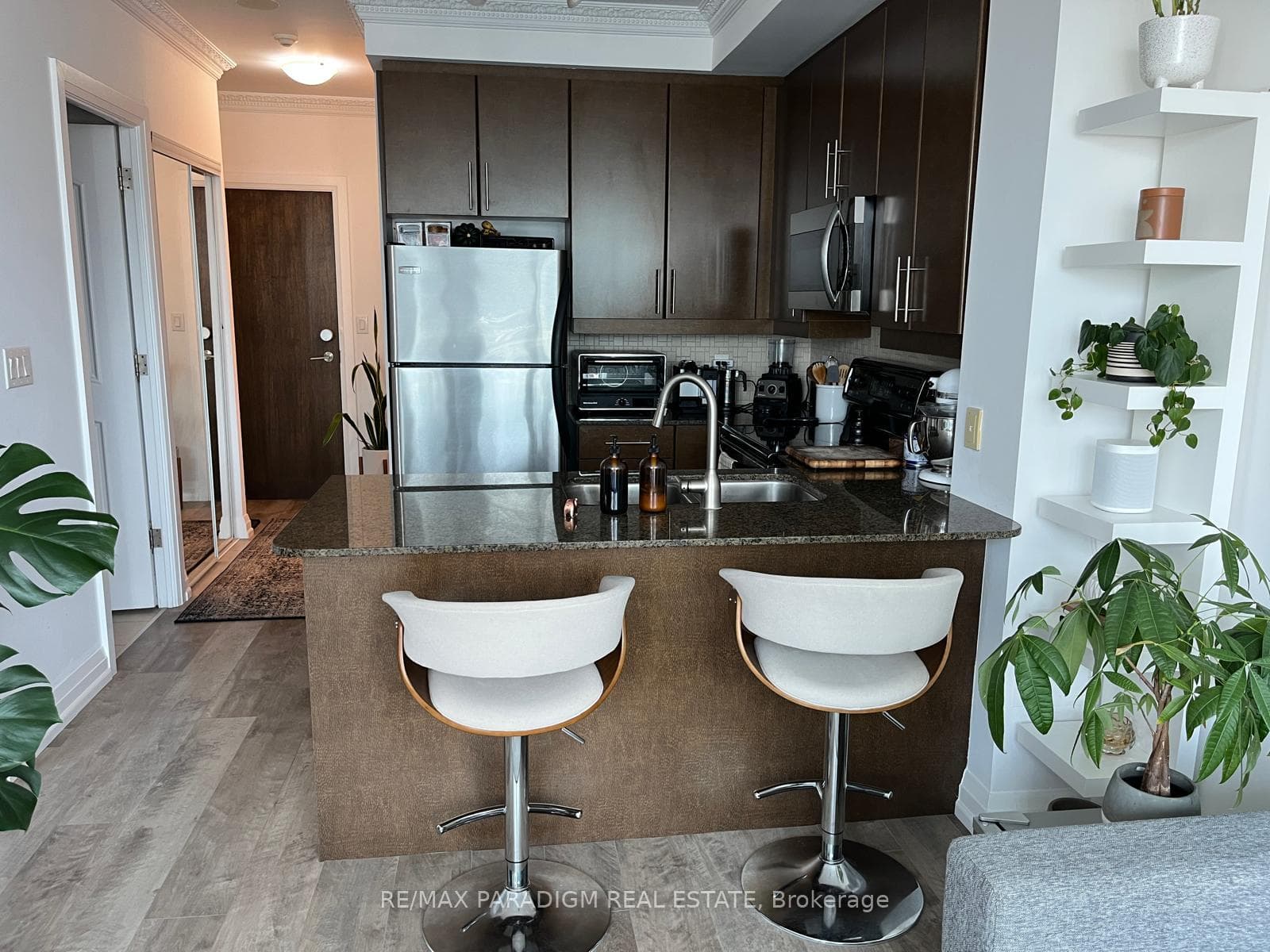 16 Harbour Street Unit 3603 photo 6