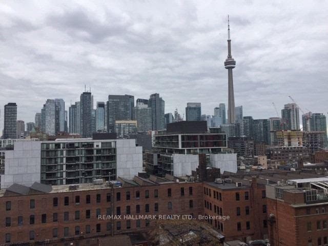 501 Adelaide Street Unit 1102 photo 17