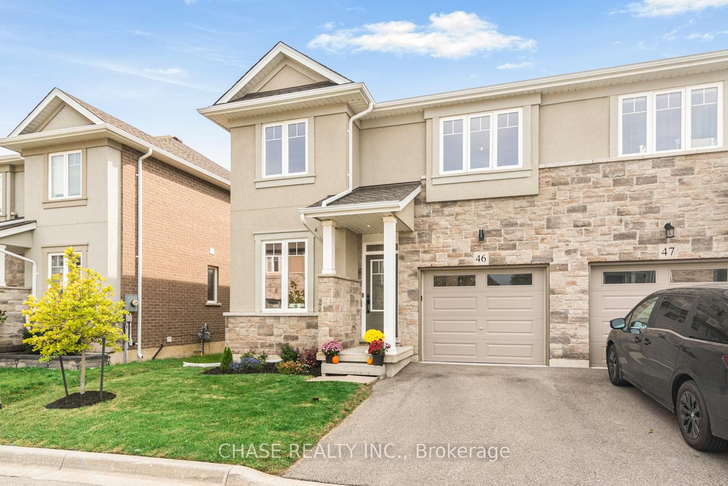 120 Vineberg Drive Unit 46 photo 4