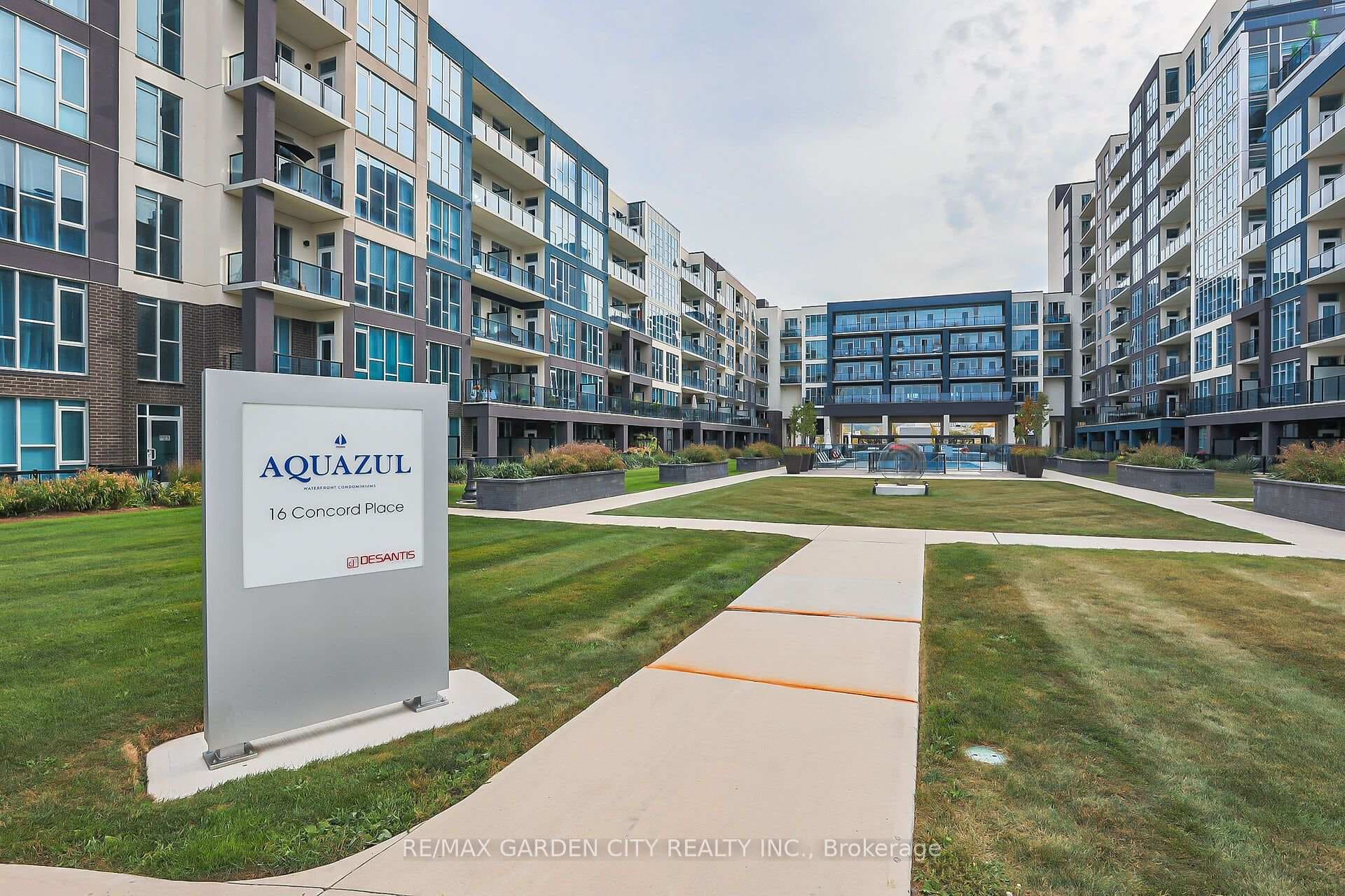 Welcome to Aquazul