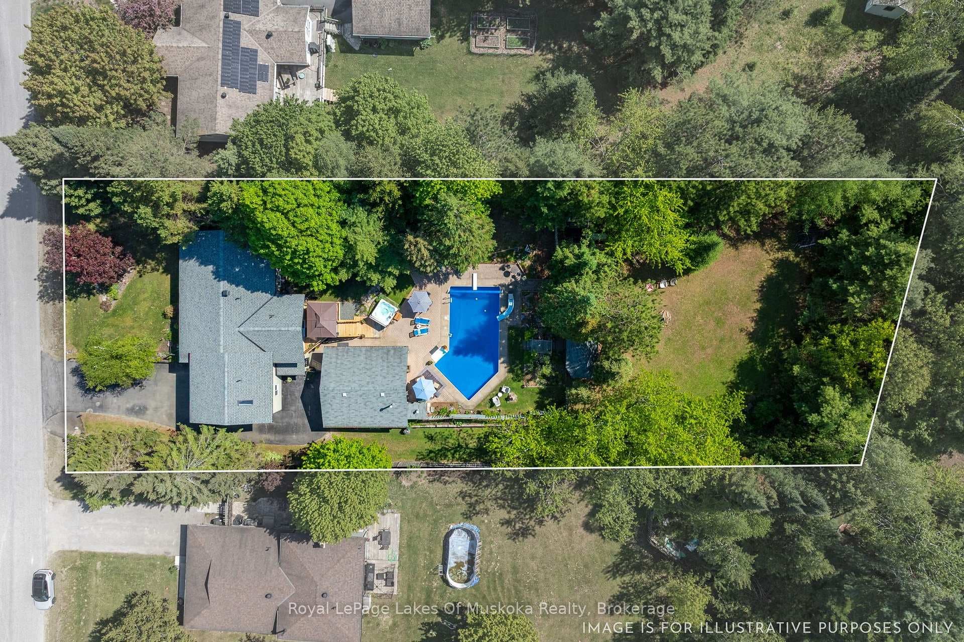 46 Meadow Heights Drive photo 3