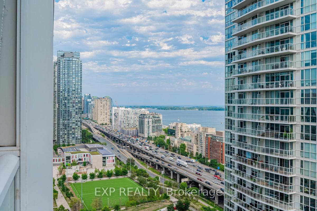 85 Queens Wharf Road Unit 2802 photo 26