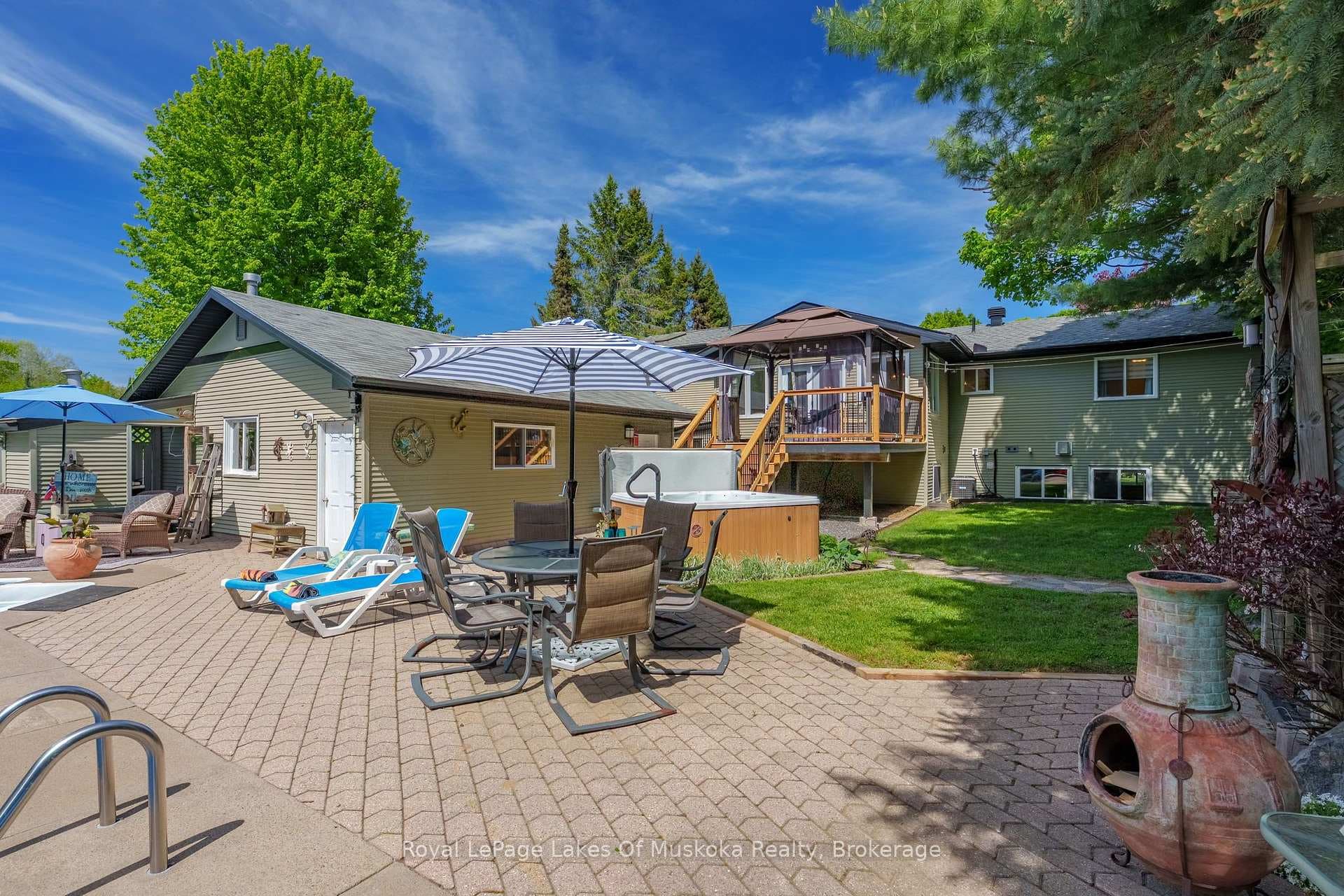 46 Meadow Heights Drive photo 34
