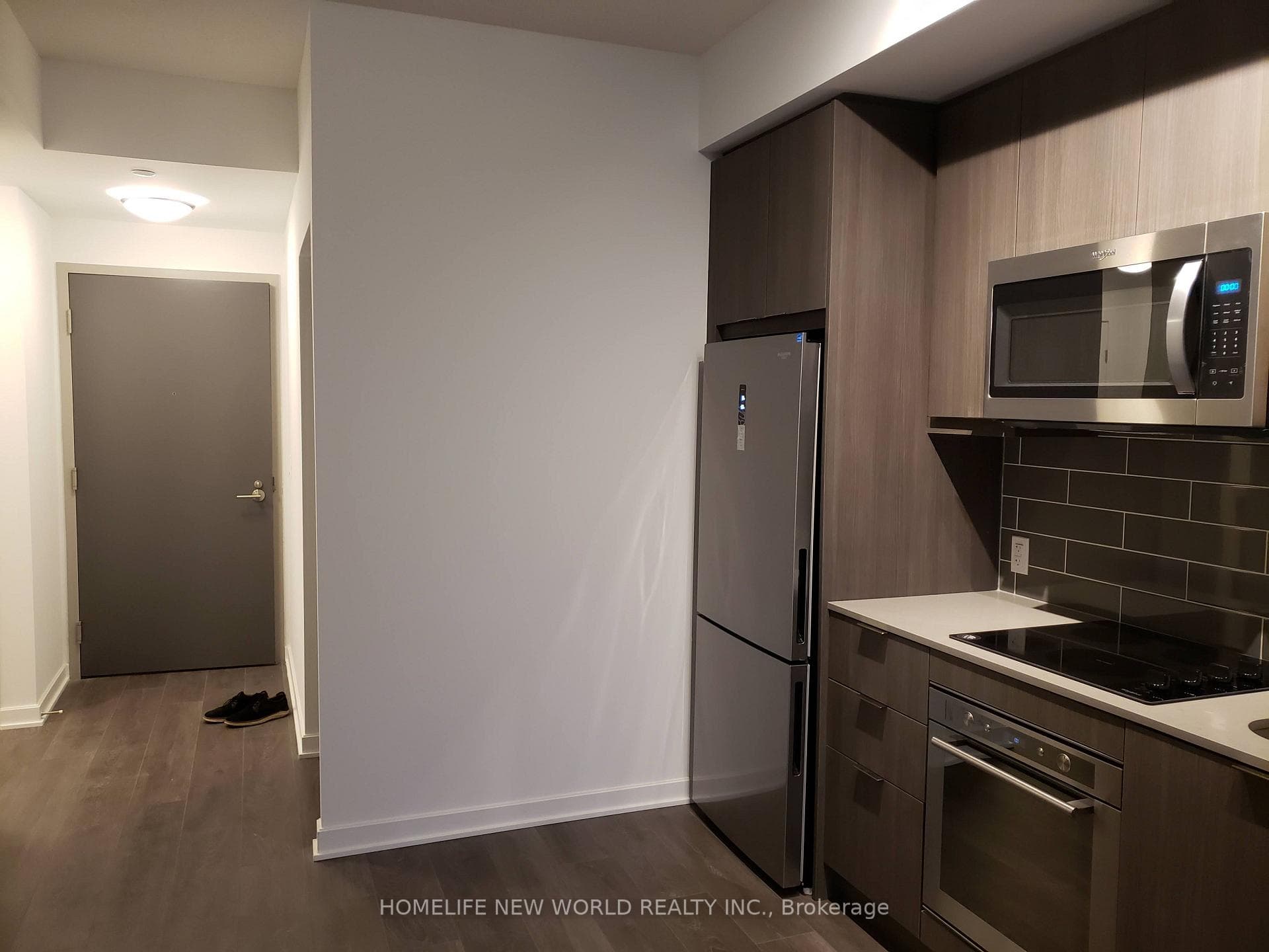 38 Forest Manor Road Unit 1305 photo 7