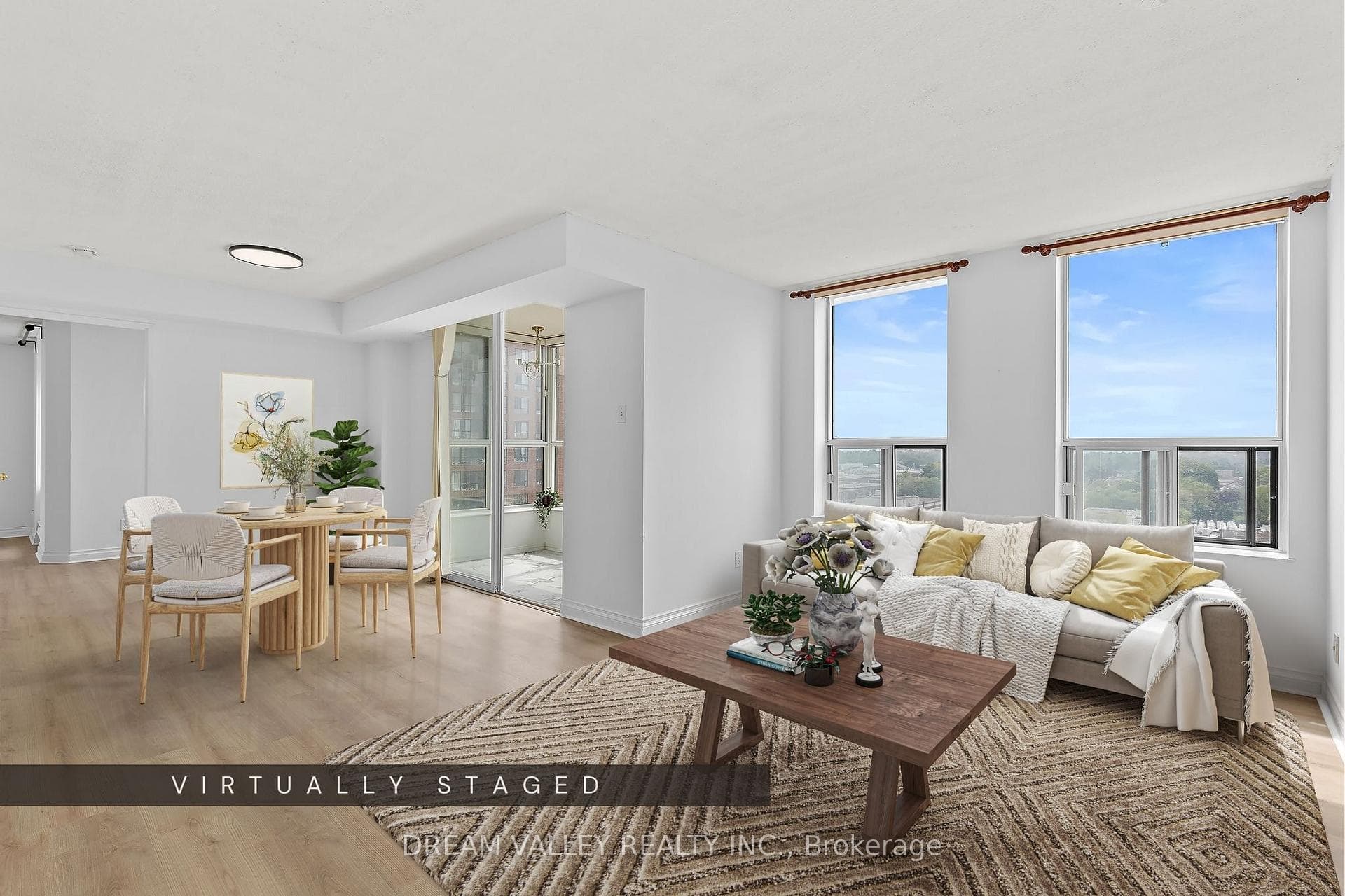 330 Mccowan Road Unit 1213 photo 13