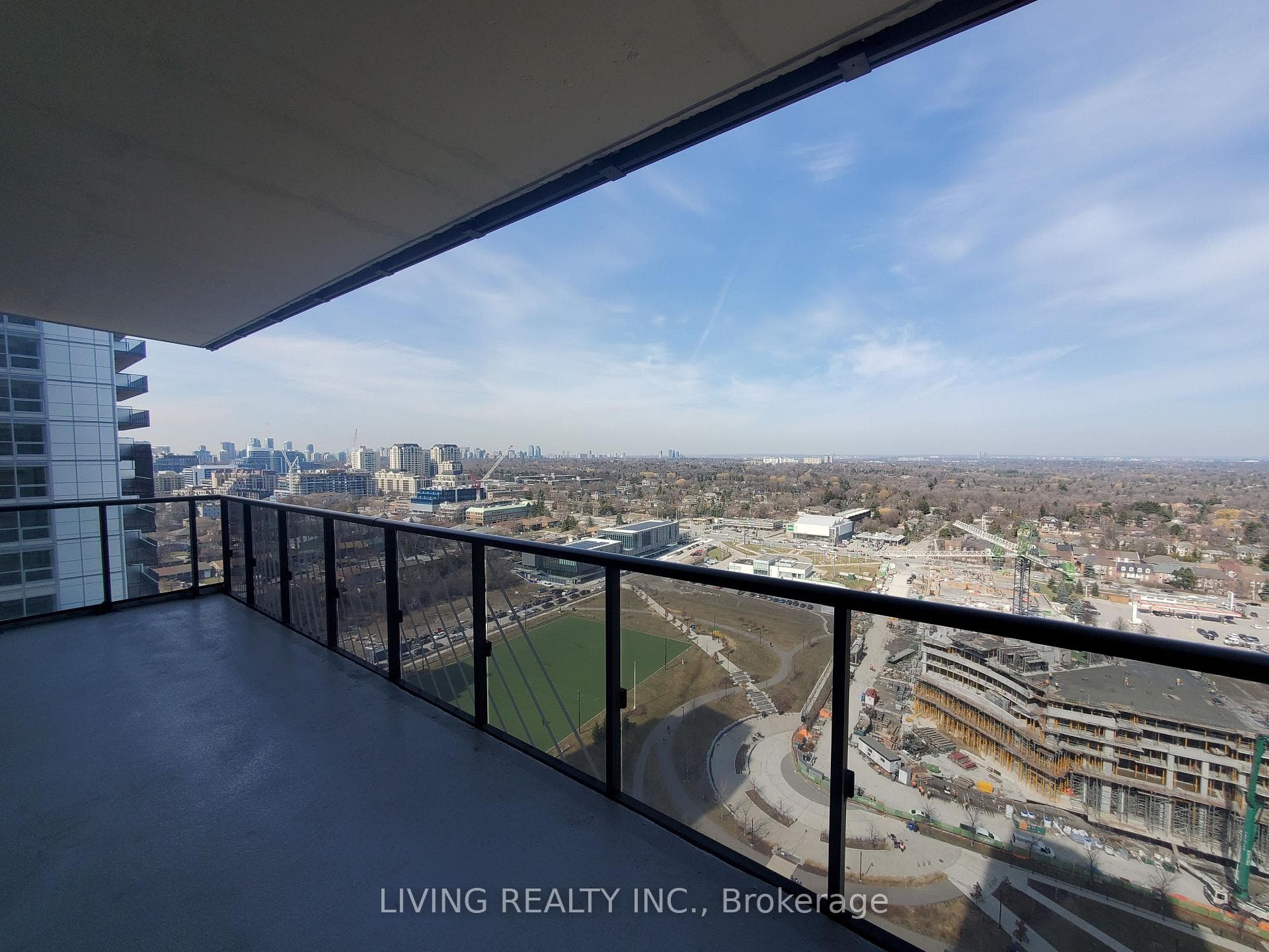 85 Mcmahon Drive Unit 2707 photo 23