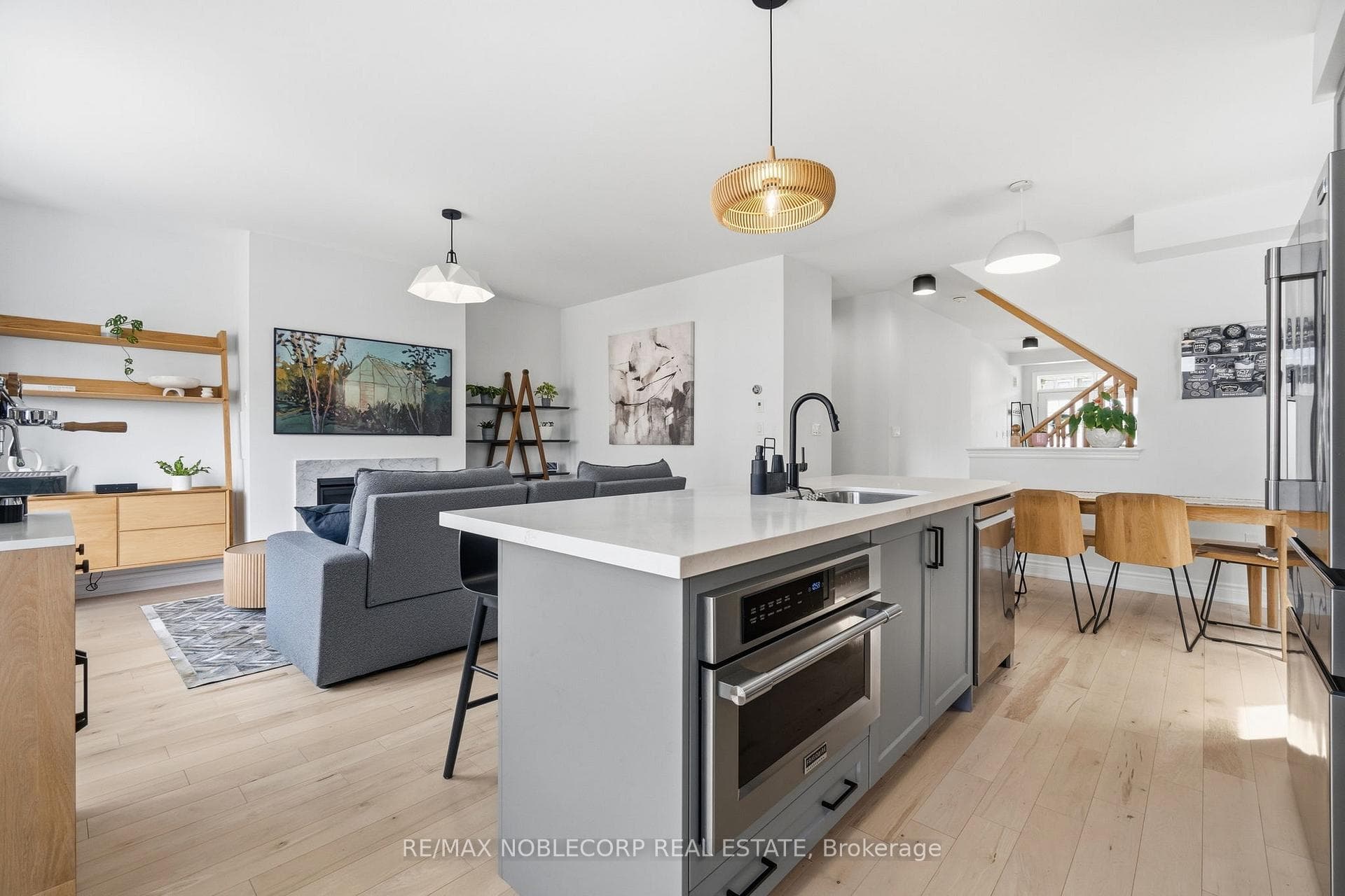 53 Bellefond Street photo 19