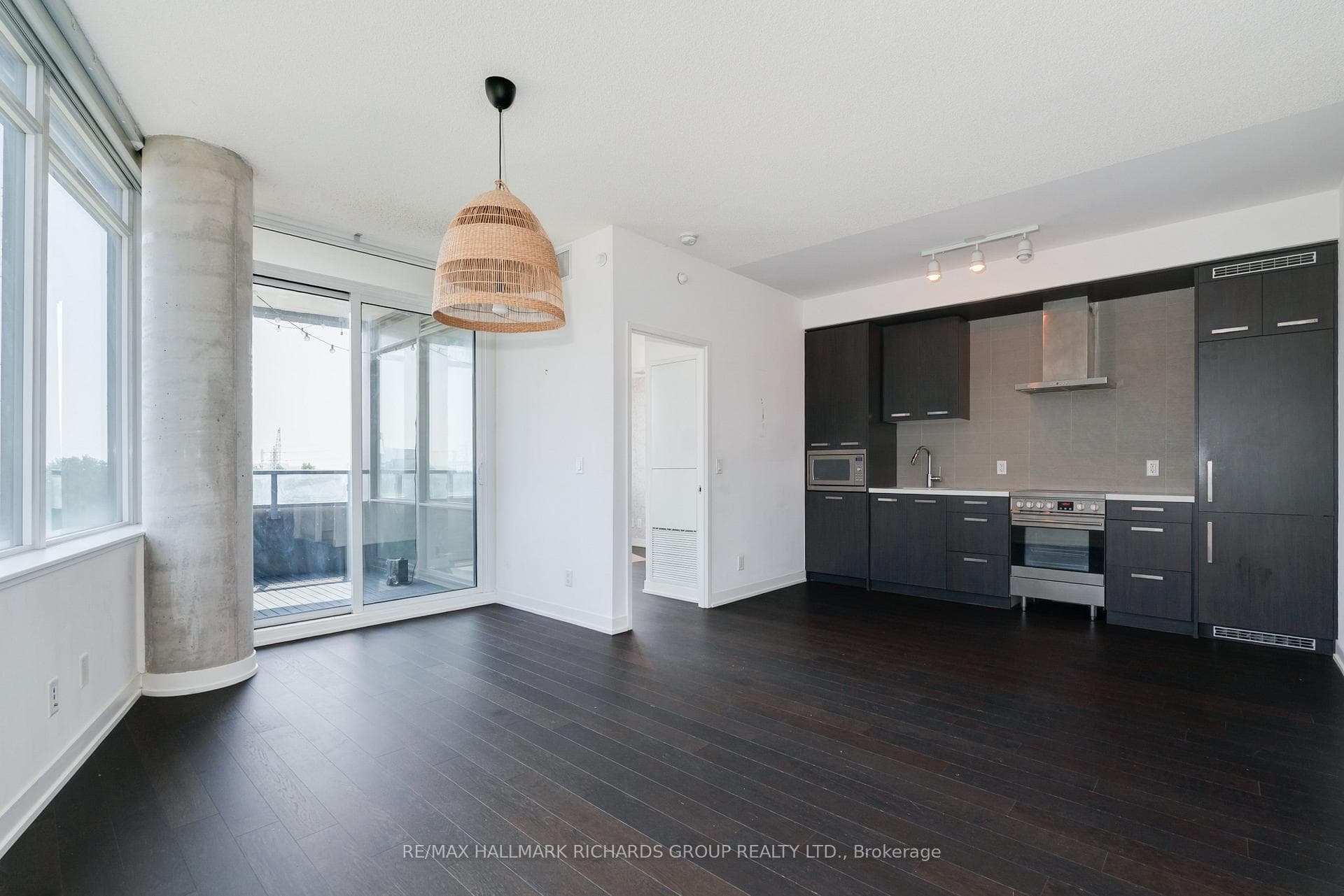 120 Bayview Avenue Unit N609 photo 4