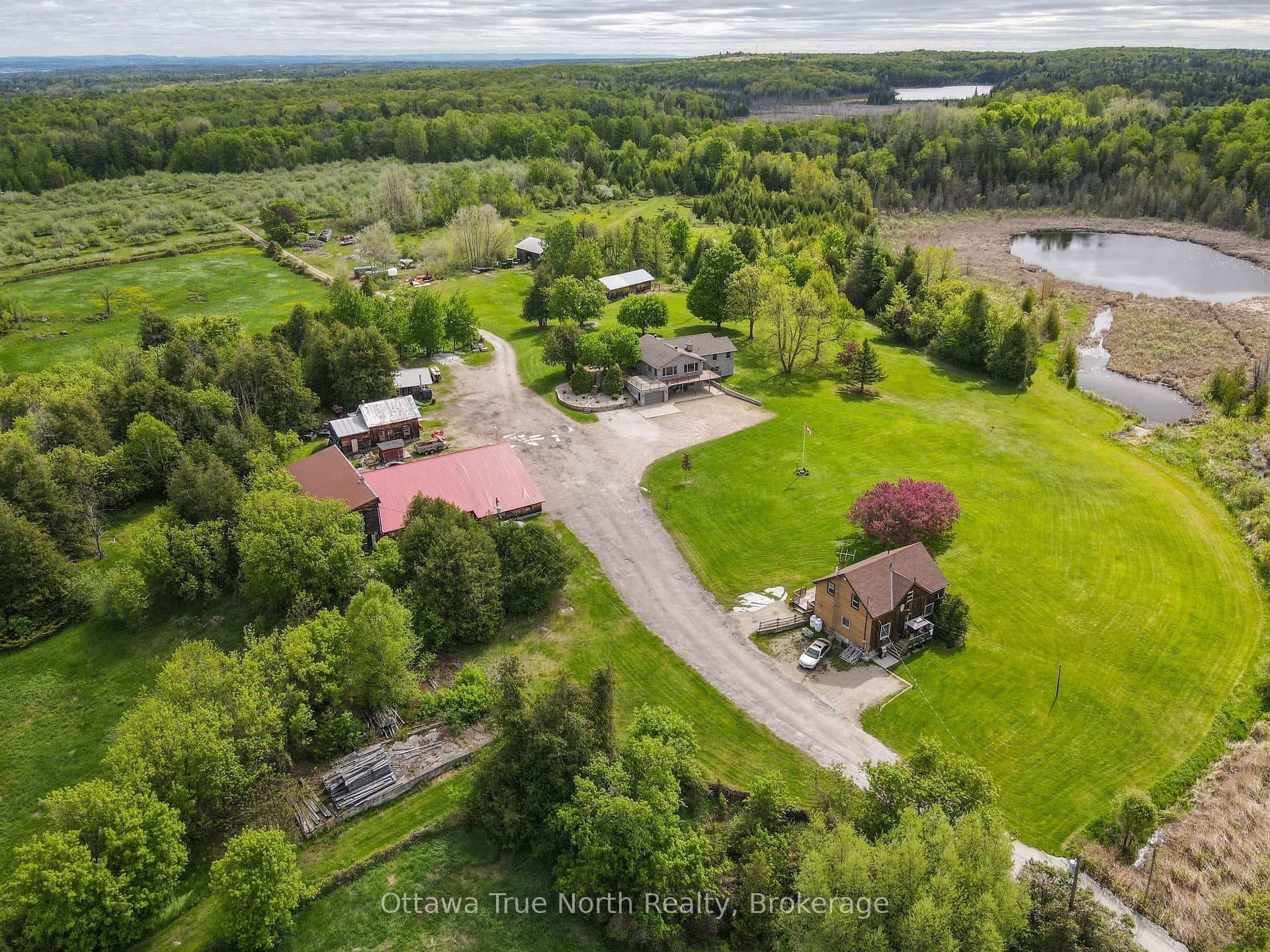 3376 Burnstown Road photo 43
