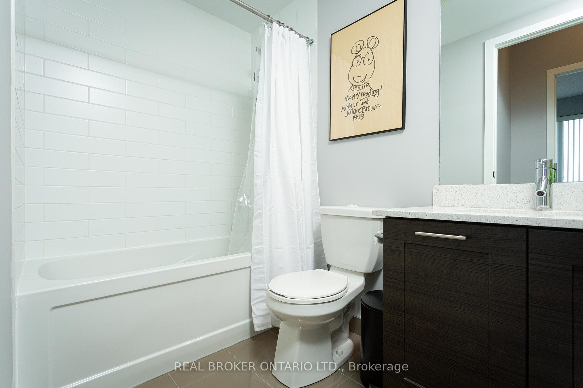 2200 Lake Shore Boulevard Unit 3906 photo 9