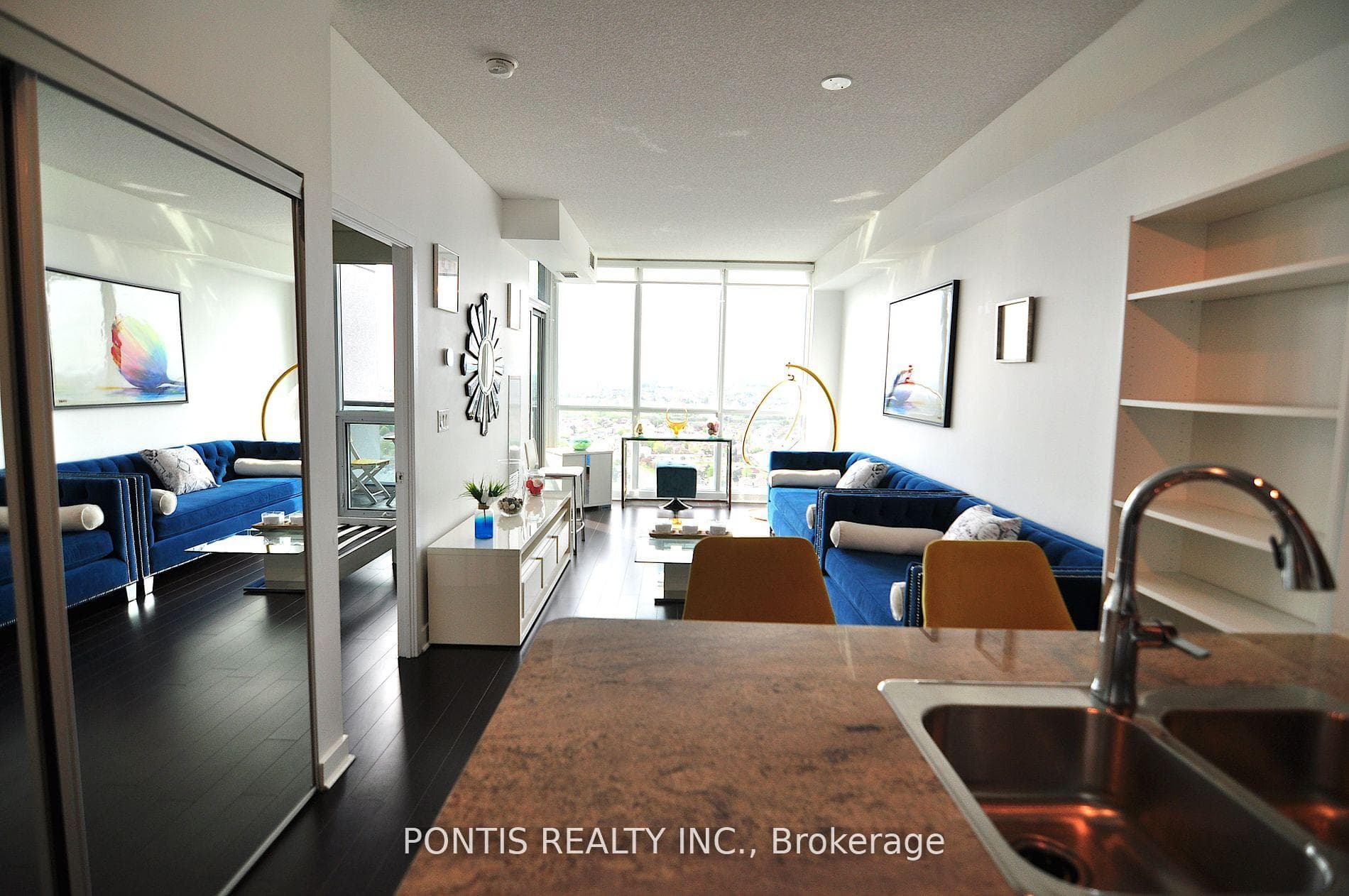 3985 Grand Park Drive Unit 2509 photo 6