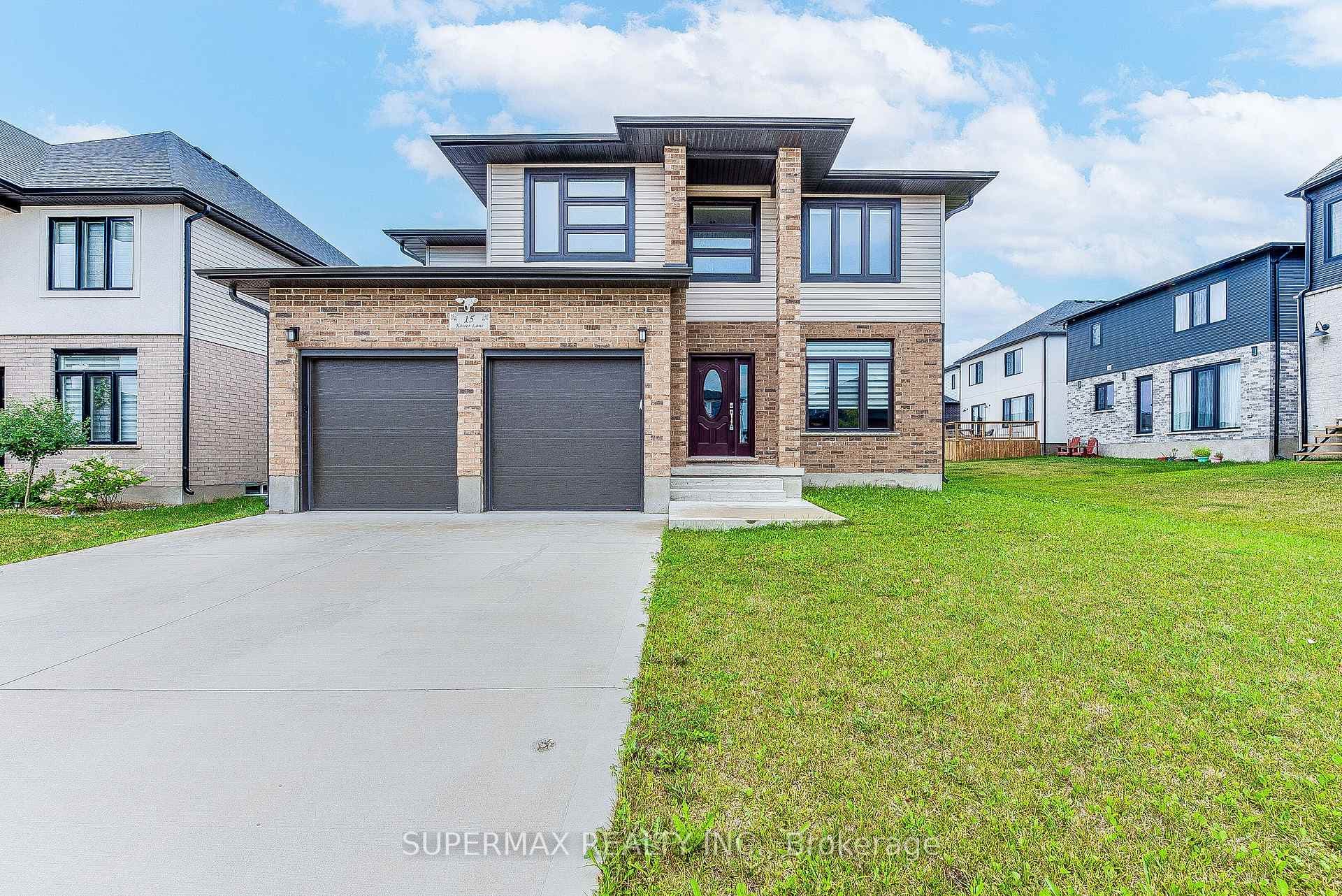 15 KAISER Lane photo 1