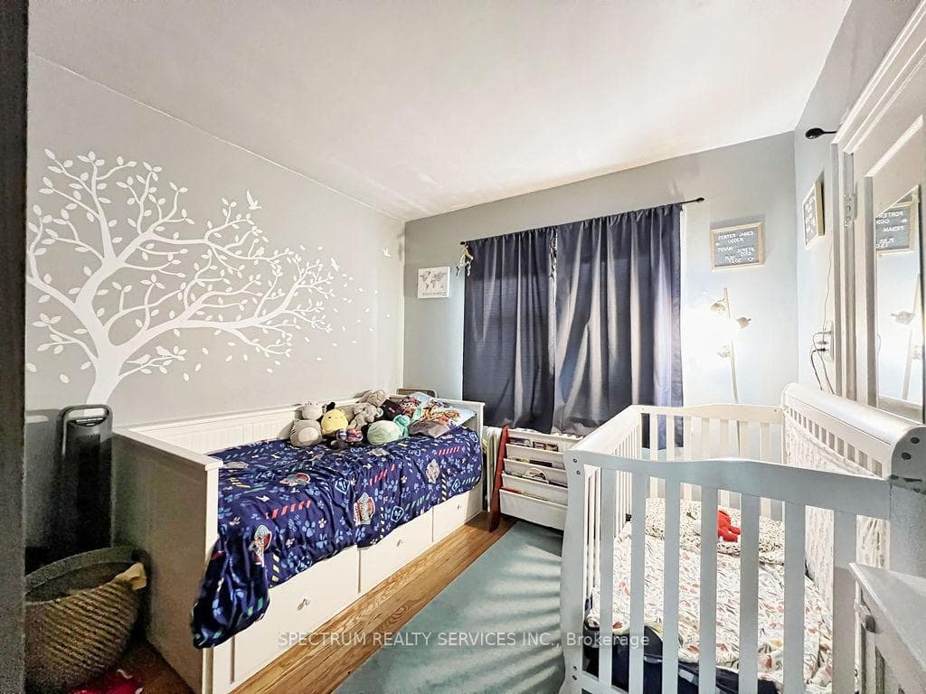 Main Bedroom Two