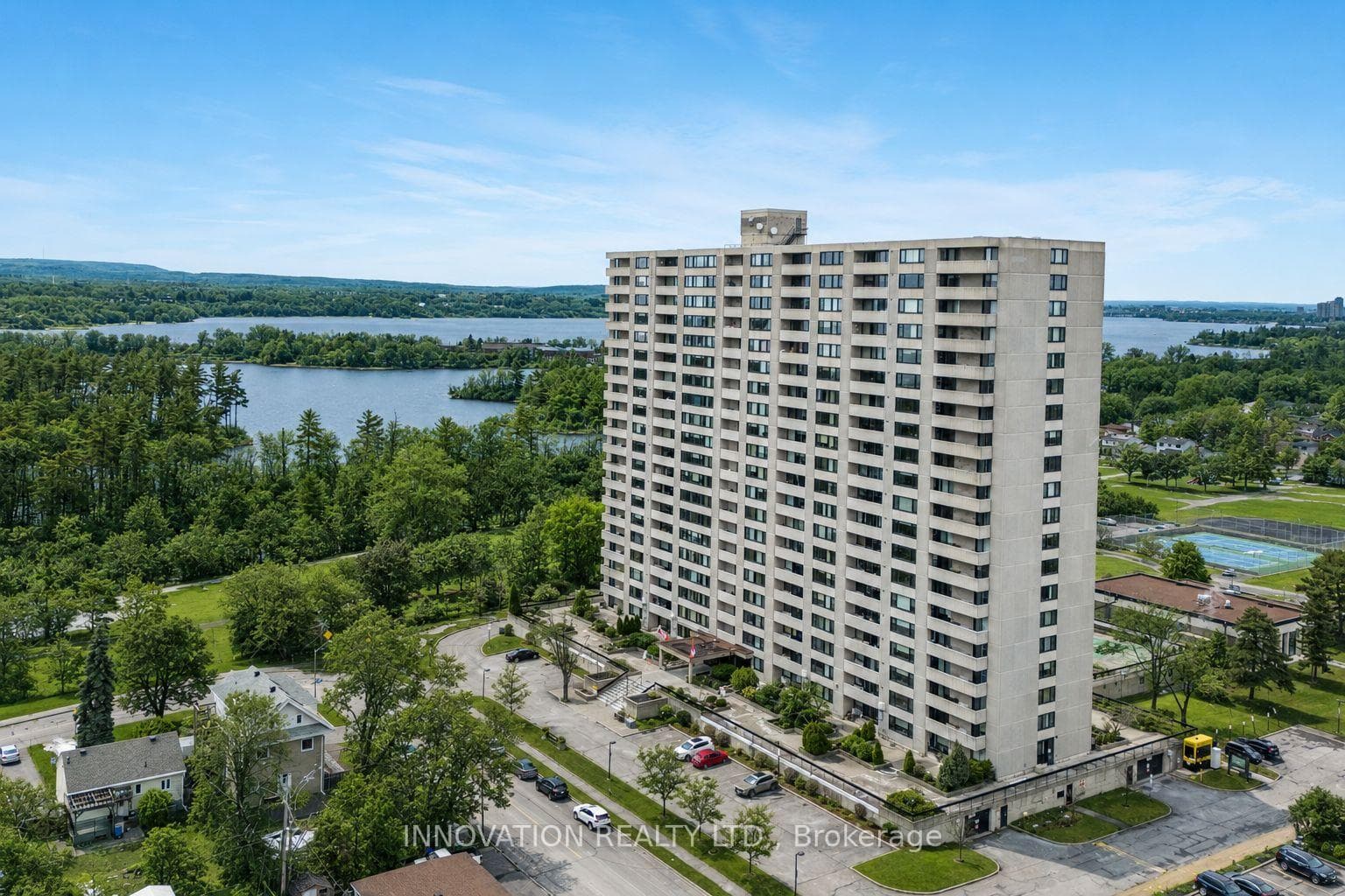 265 Poulin Avenue Unit 807 photo 1