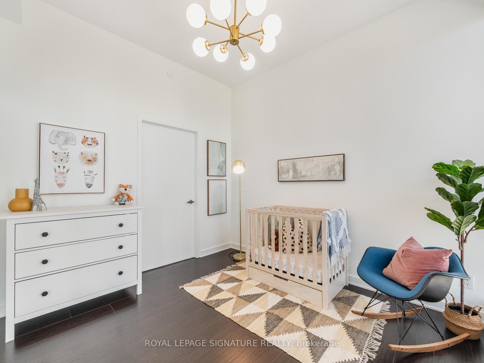 55 Regent Park Boulevard Unit 2802 photo 26