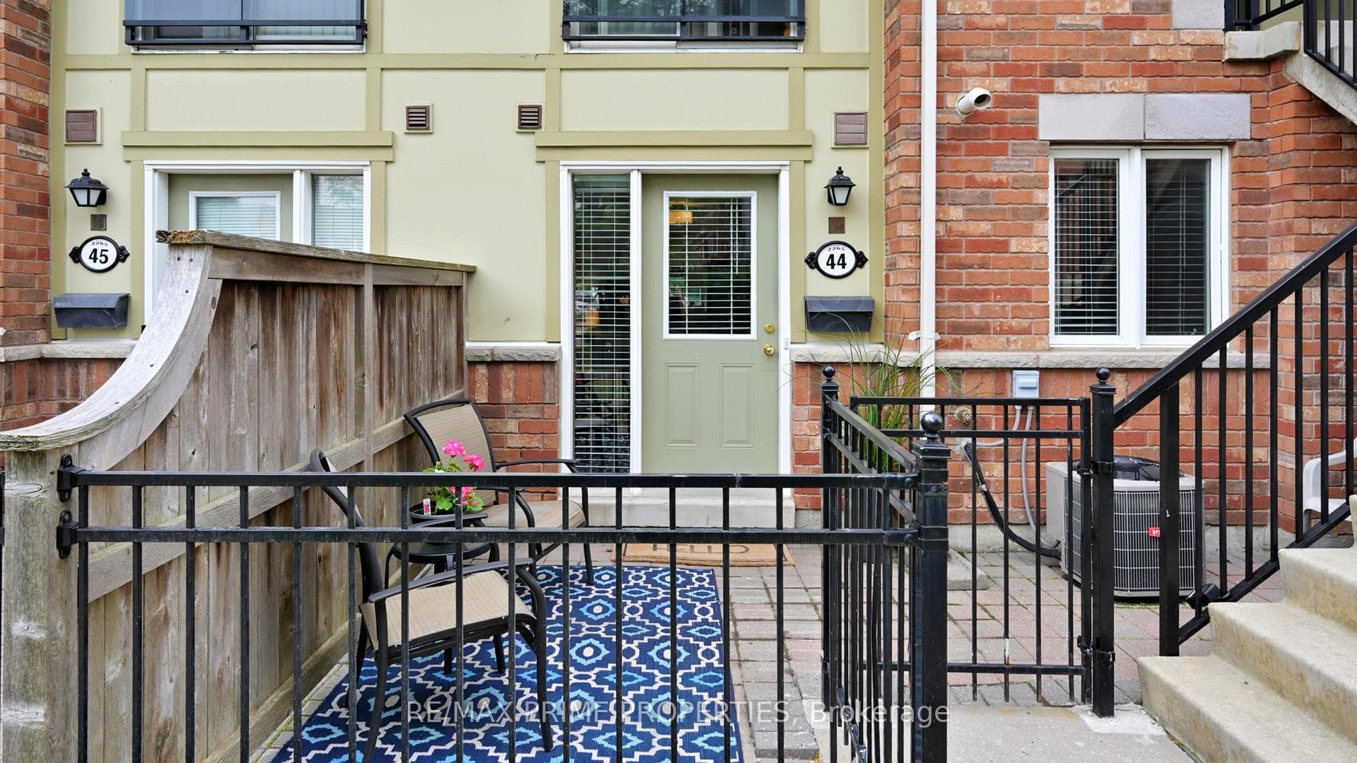 2265 Bur Oak Avenue Unit 44 photo 33