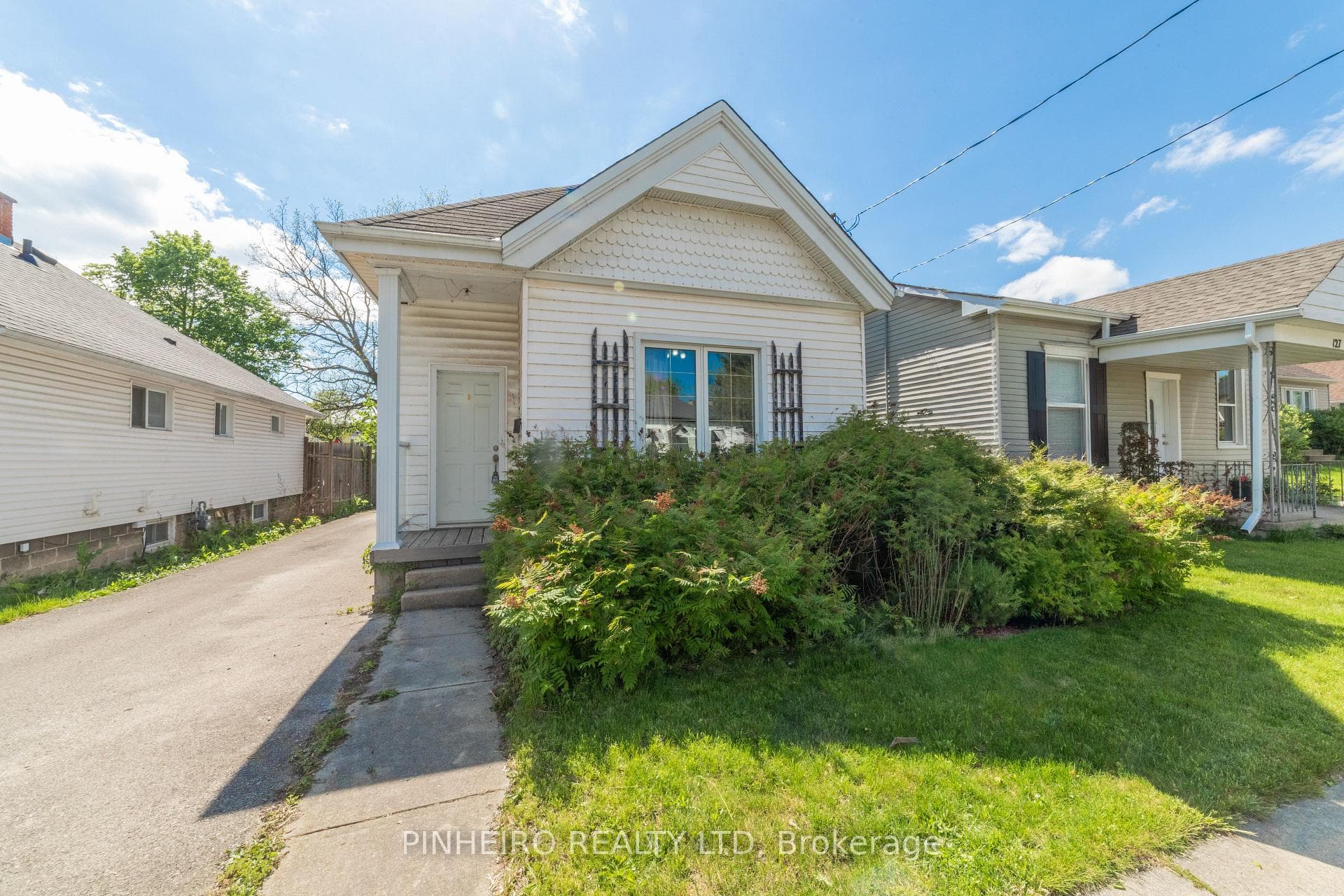 125 Price Street photo 1