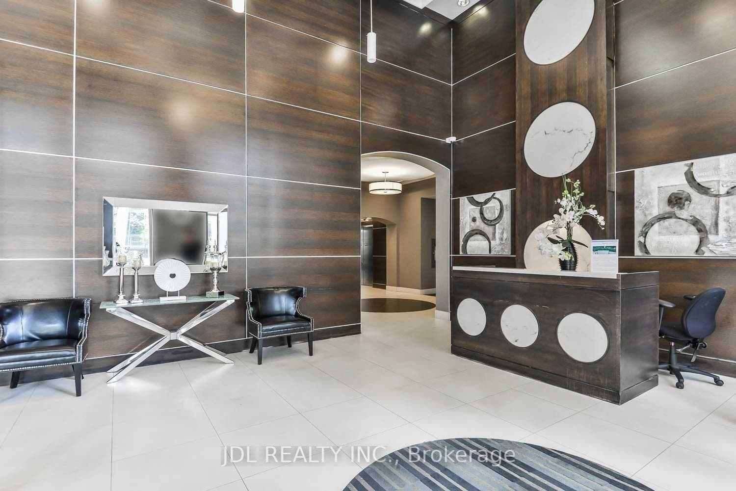 25 Town Centre Court Unit 2603 photo 10