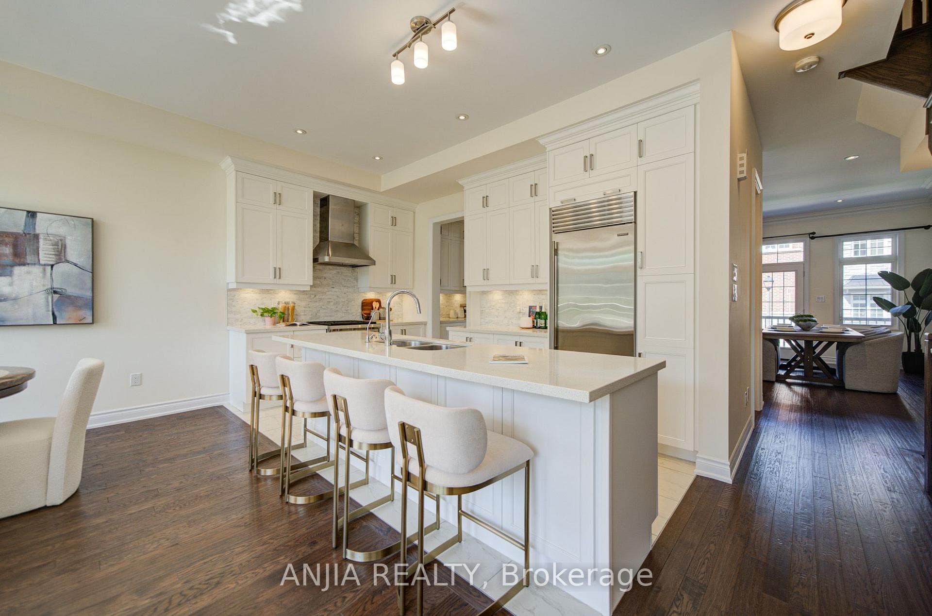 7 Beaufort Way photo 20