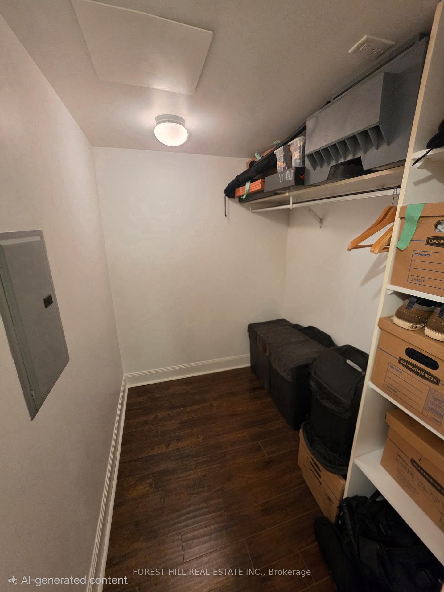2181 Yonge Street Unit 2704 photo 14