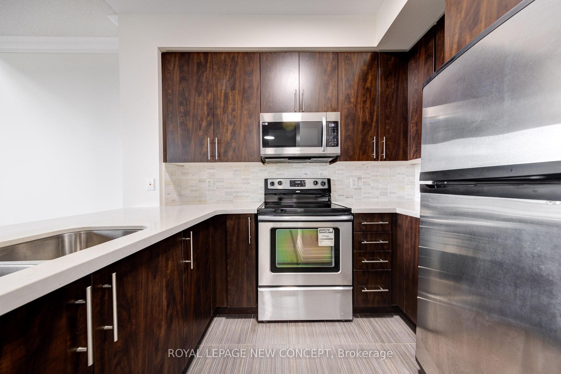 1070 Sheppard Avenue Unit PH8 photo 10