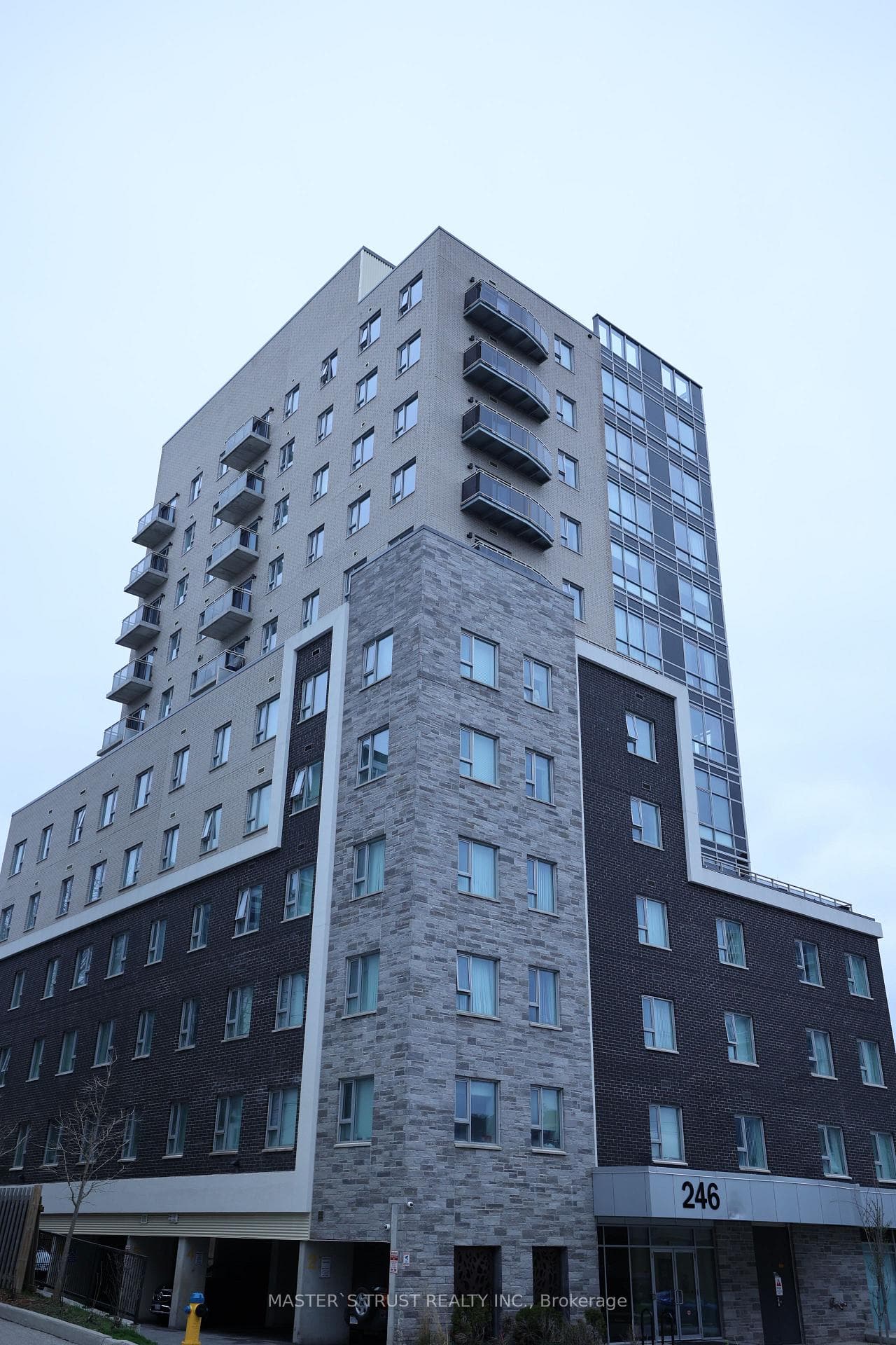 246 Lester Street Unit 1002 photo 1