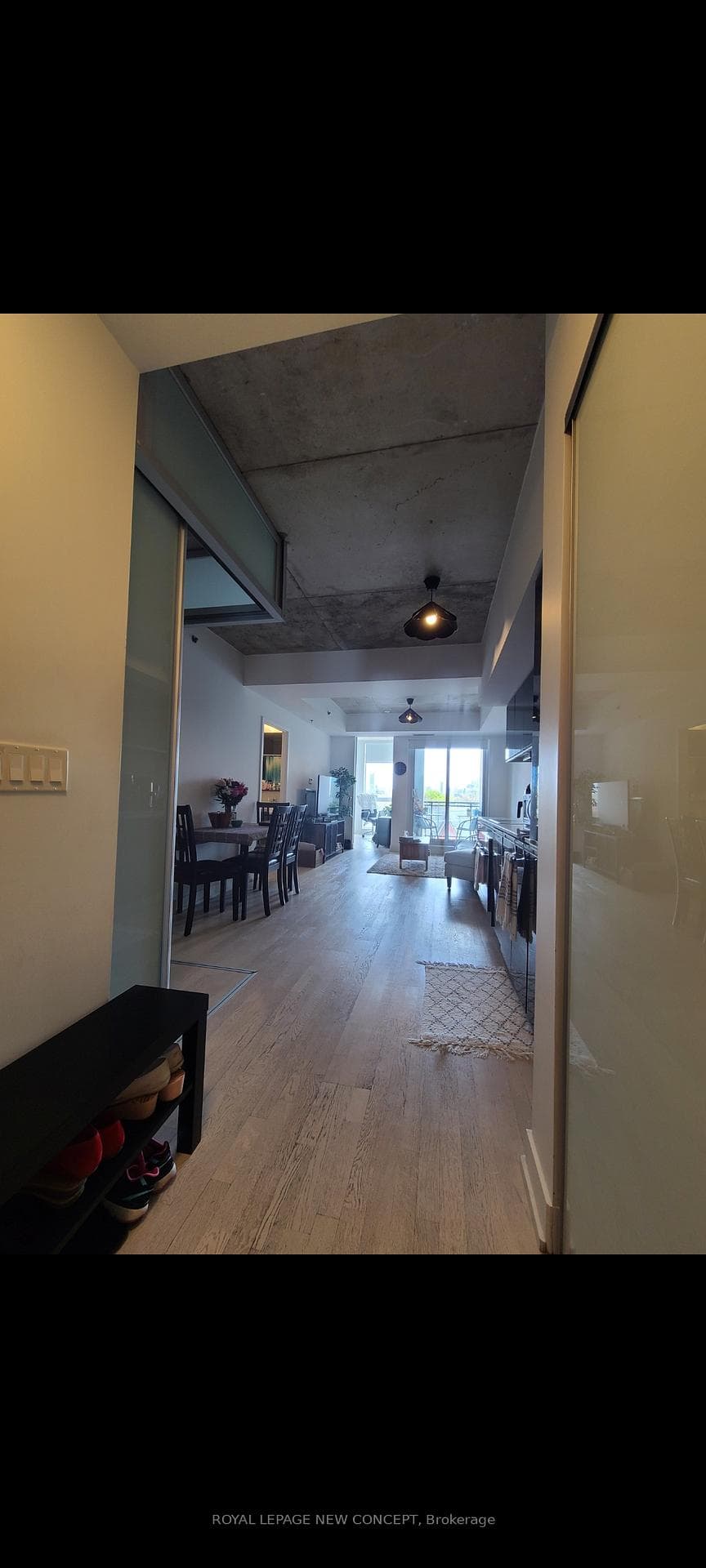 20 Gladstone Avenue Unit 406 photo 3