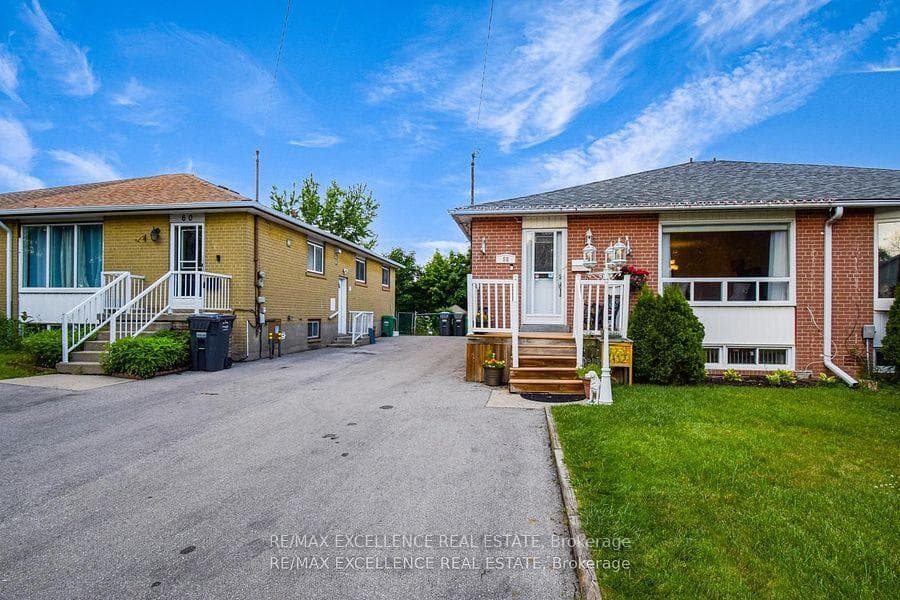 58 Fairglen Avenue photo 1