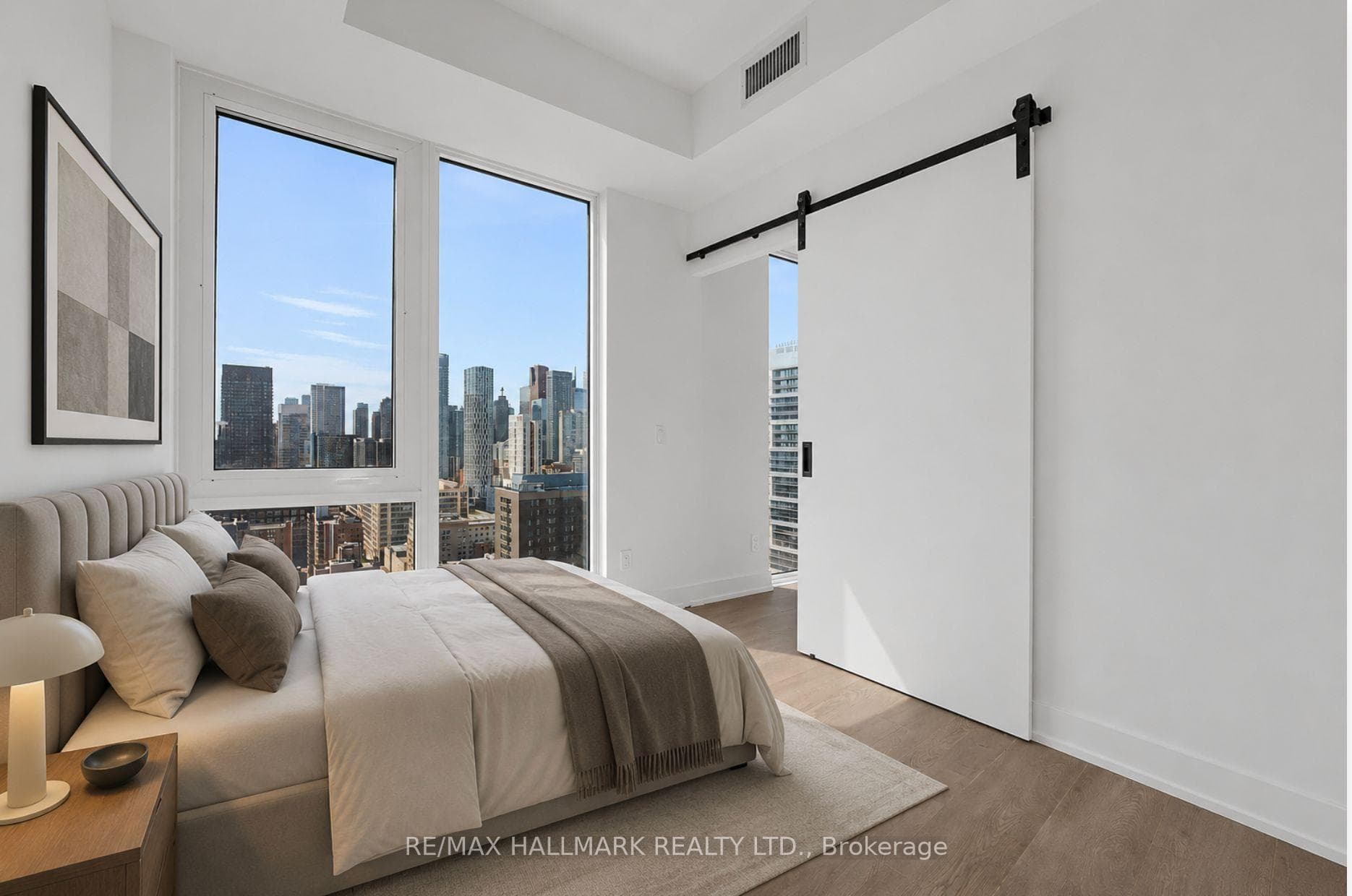 Virtual Staging