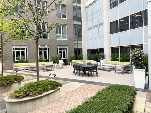 10 Bellair Street Unit 1403 photo 19