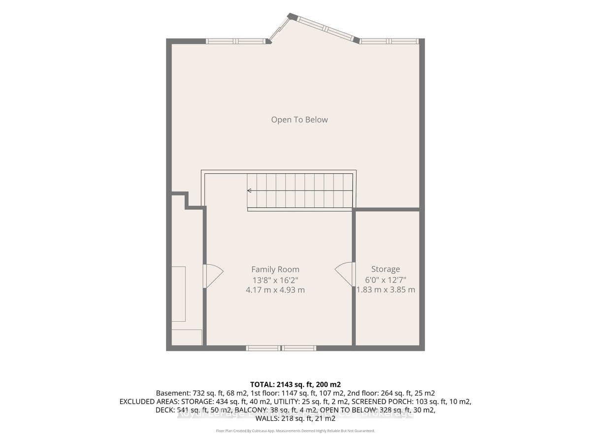 Loft Plans