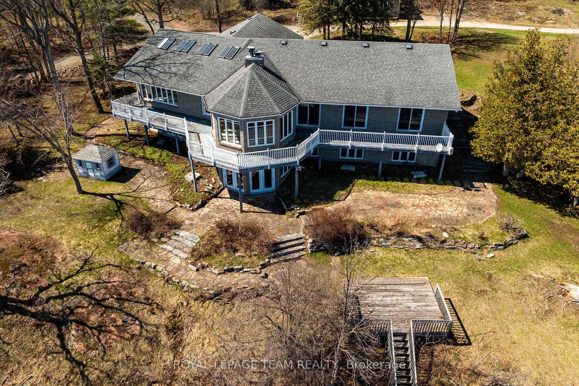 605 Big Rideau North Shore Road photo 43