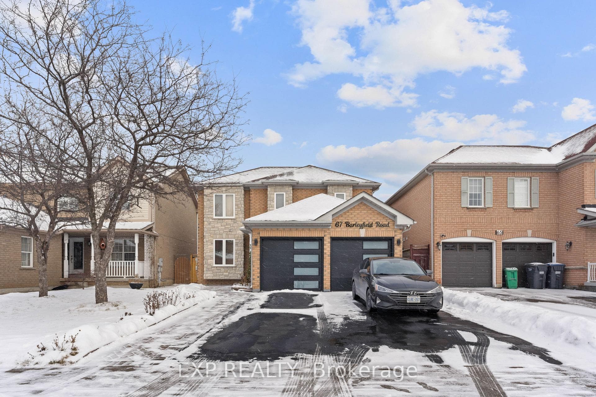 67 Barleyfield Road photo 1
