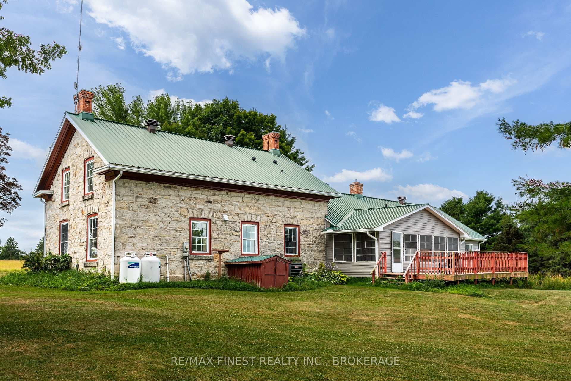 100 Dixie Road photo 34