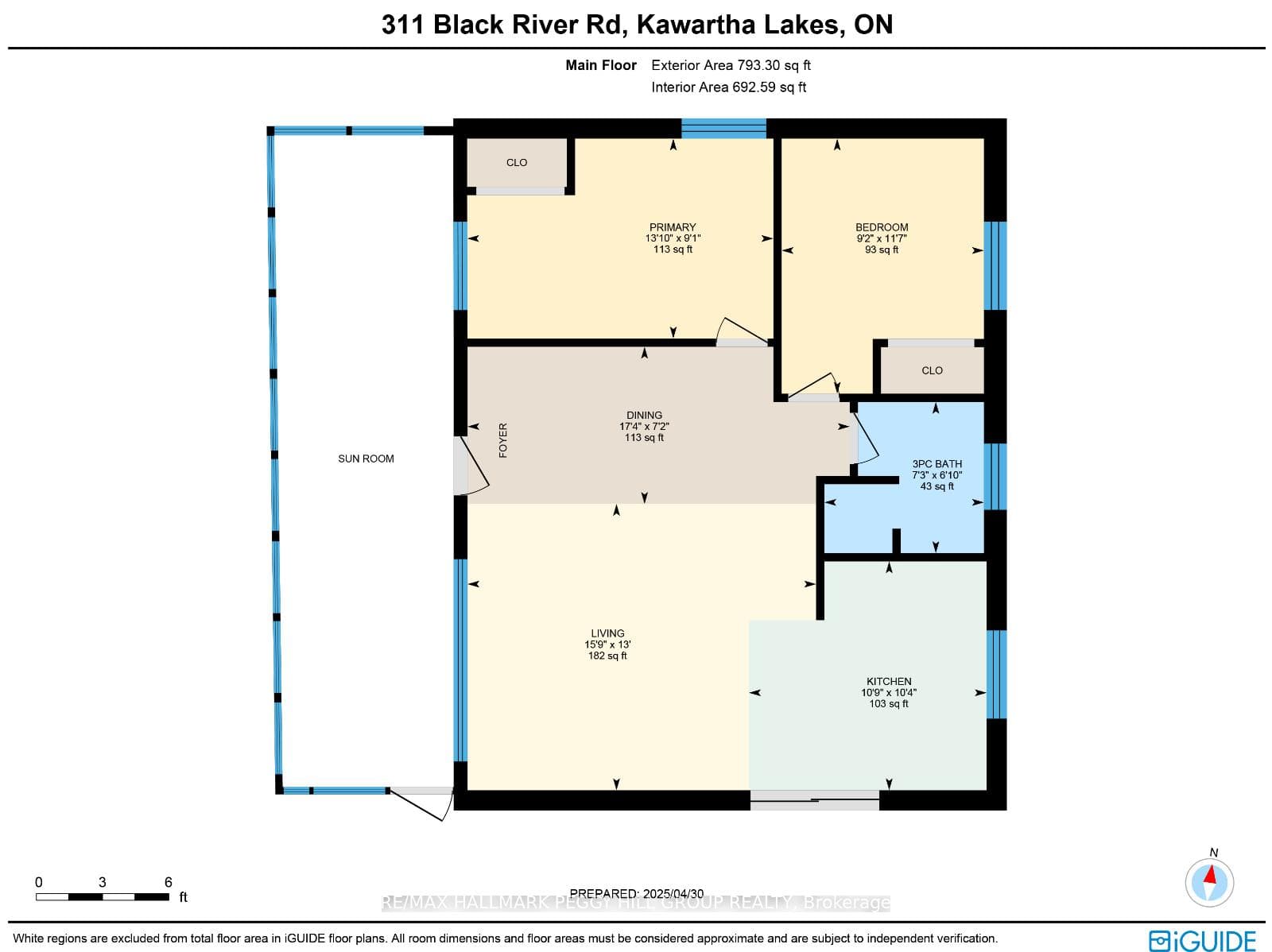 311 Black River Road photo 15
