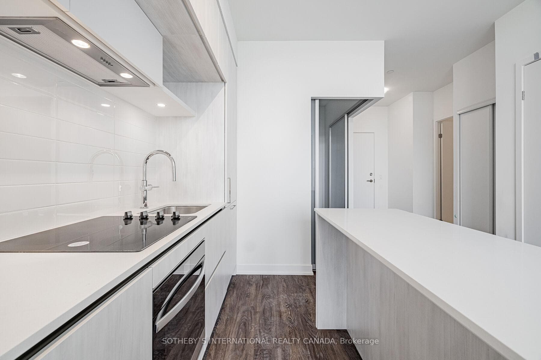 6 David Eyer Road Unit 809 photo 13