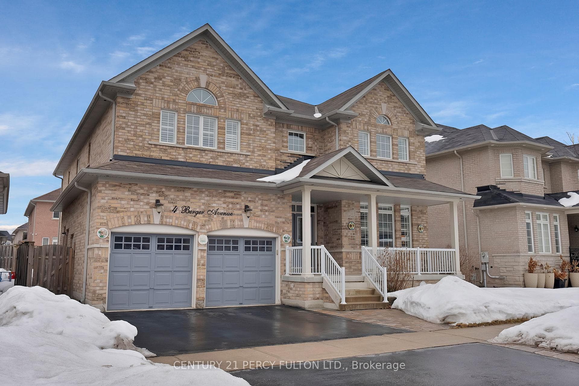 4 Berger Avenue photo 44