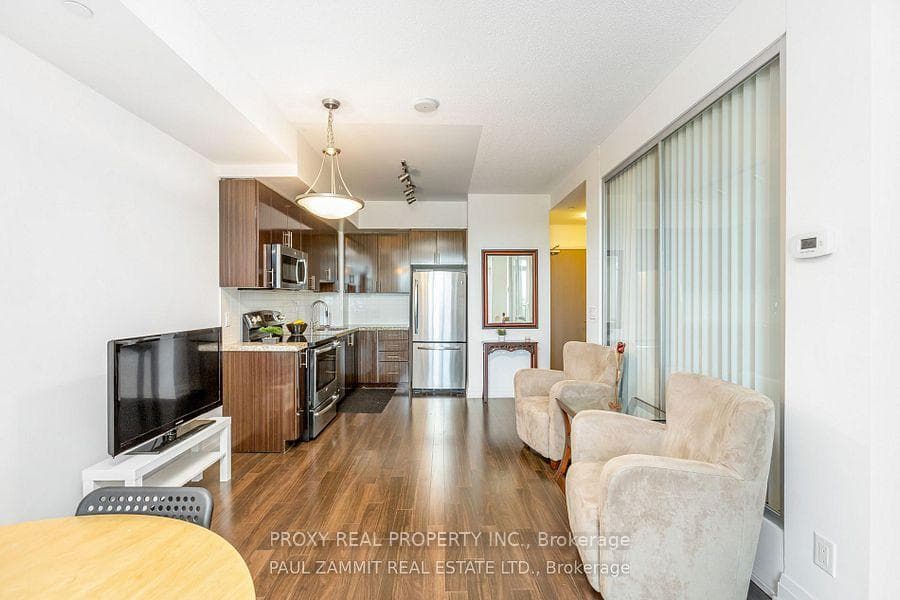 7167 Yonge Street Unit 621 photo 21