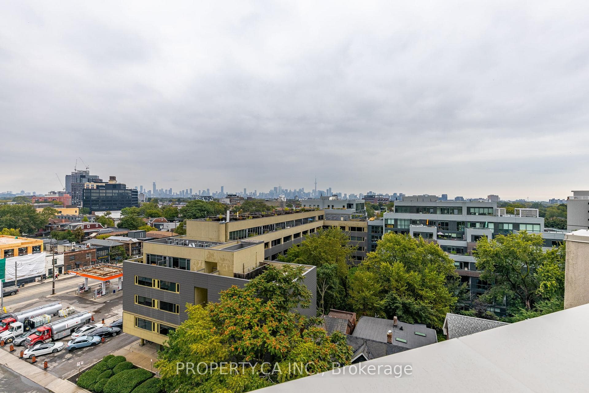 437 Roncesvalles Avenue Unit 211 photo 27