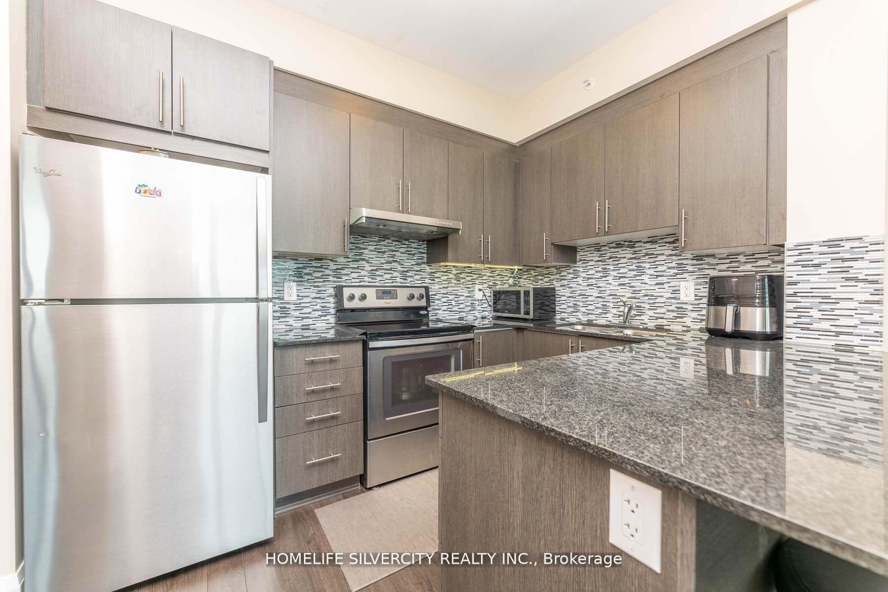 45 Yorkland Boulevard Unit 1101 photo 15