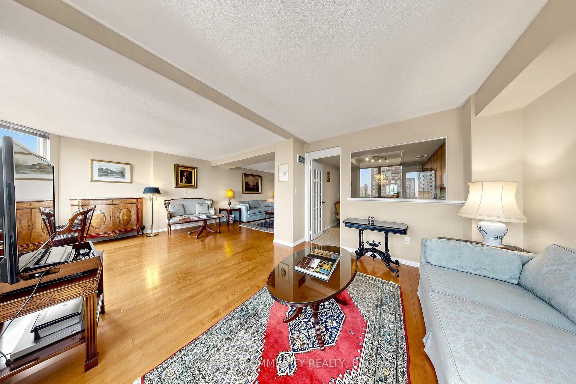 5444 Yonge Street Unit 1609 photo 18