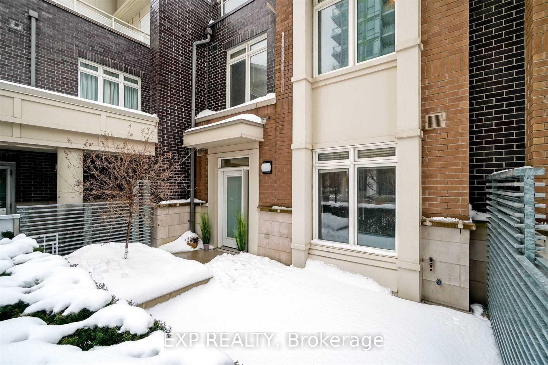 370 Square One Dr Drive Unit 19 photo 4