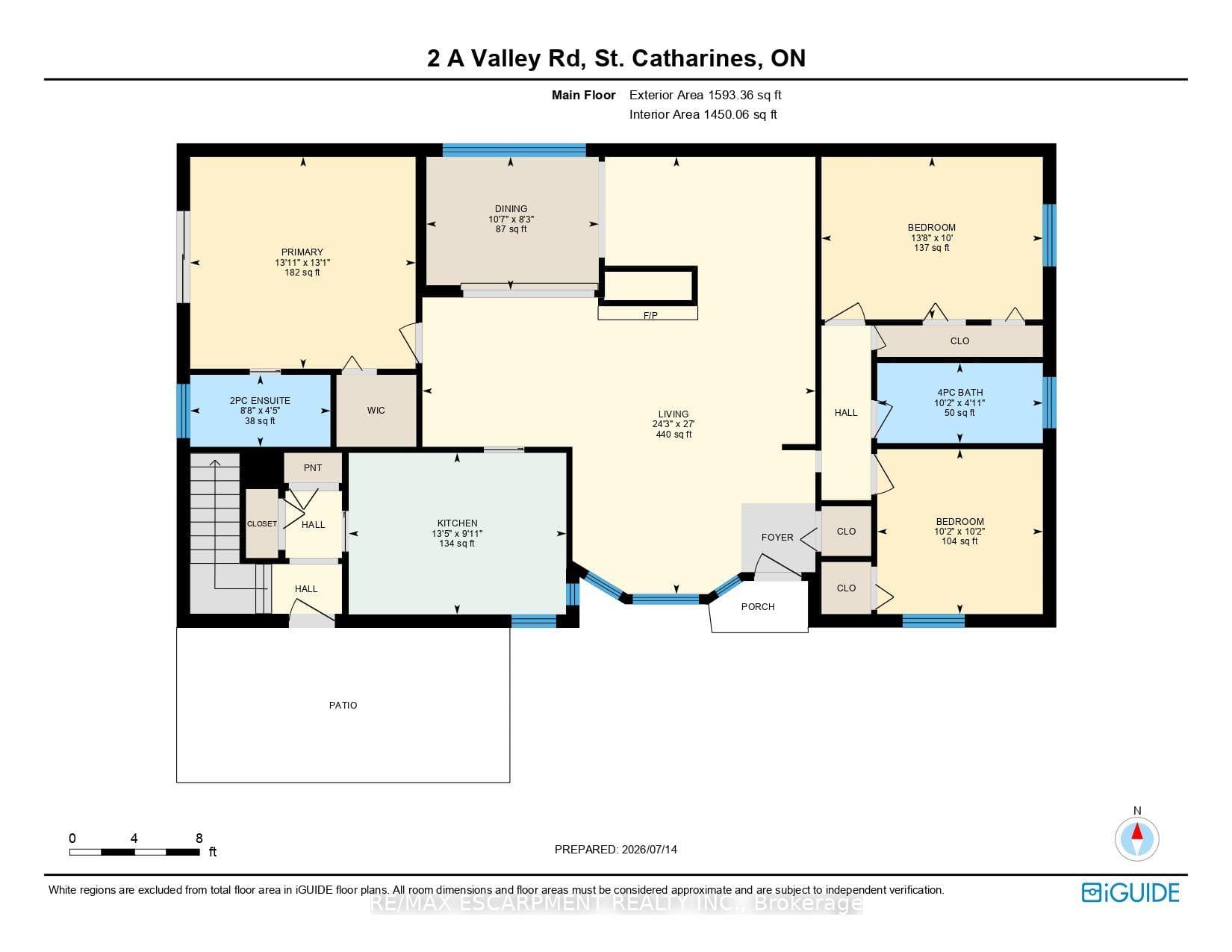 2A Valley Road photo 46
