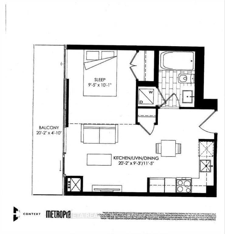 120 Varna Drive Unit 1420 photo 18